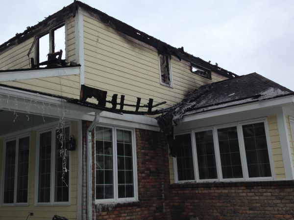 Fire Restoration Service in Bonita Springs